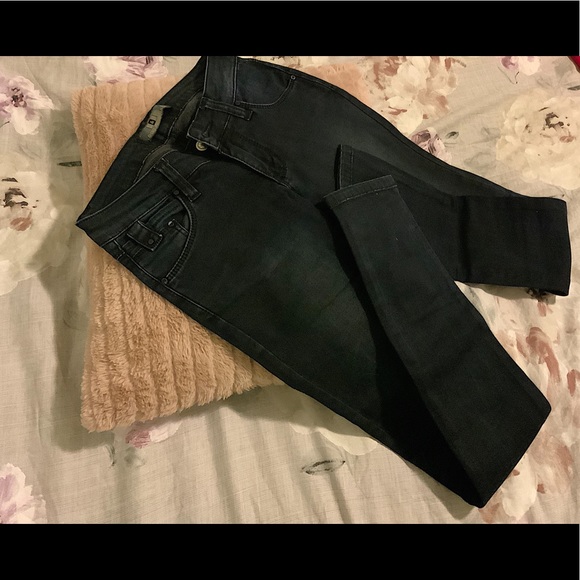 DarkWash Jeans 👖 | D&G - Picture 3 of 4